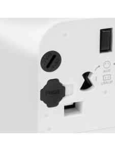 Tactical PTP Travel Adapter Vit