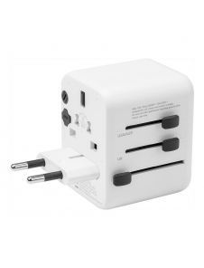 Tactical PTP Travel Adapter Vit