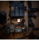 Tactical PTP Travel Adapter Vit