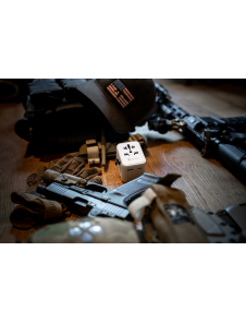 Tactical PTP Travel Adapter Vit