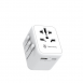 Tactical PTP Travel Adapter Vit