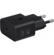 EP-T2510XBE Samsung USB-C 25W reseladdare Svart