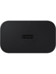 EP-T2510NBE Samsung USB-C 25W reseladdare Svart