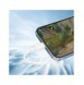 Joyroom USB-laddnings-/datakabel - Lightning 2,4A 1m Vit (S-UL012A9)
