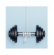 Joyroom USB-laddnings-/datakabel - Lightning 2,4A 1m Vit (S-UL012A9)