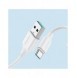 Joyroom laddnings-/datakabel USB - USB Typ C 3A 2m svart (S-UC027A9)