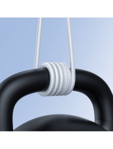Joyroom USB-kabel - USB C 3A Surpass-serien för snabb laddning och dataöverföring 0,25 m vit (S-UC027A11)