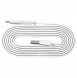 Huawei AP55 Type-C / microUSB kabel - Vit