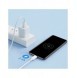 Joyroom-kabel USB-A - Micro USB 480Mb/s 2,4A 2m vit (S-UM018A9)