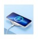 Joyroom 14X Fodral Fodral för iPhone 14 Pro Max Slitstarkt skal, genomskinligt (JR-14X4)