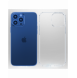 Joyroom New T Case Cover för iPhone 13 Pro Max Gel Cover Transparent (JR-BP944 transparent)