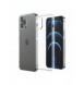 Joyroom New T Case Cover för iPhone 13 Pro Gel Cover Transparent (JR-BP943 transparent)