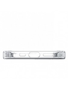 Joyroom New T Case Cover för iPhone 13 Pro Gel Cover Transparent (JR-BP943 transparent)