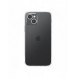 Joyroom New T Case Cover för iPhone 13 Pro Gel Cover Transparent (JR-BP943 transparent)