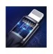 Joyroom USB - Lightning-kabel 3 A 0,2 m röd (S-0230N1)