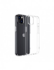 Joyroom 14X Fodral Fodral för iPhone 14 Pro Slitstarkt skal, genomskinligt (JR-14X2)