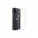 Joyroom 14X Fodral Fodral för iPhone 14 Plus Slitstarkt skal, genomskinligt (JR-14X3)