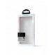 Joyroom 14X Fodral Fodral för iPhone 14 Plus Slitstarkt skal, genomskinligt (JR-14X3)