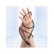 Micro USB-kabel - USB 2.4A 2m Joyroom S-AM018A14 - svart