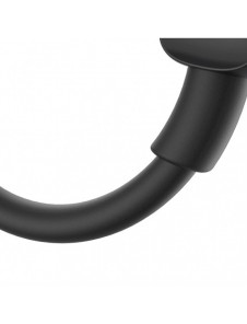 Kabel Lightning - USB 2.4A 2m Joyroom S-AL012A14 - svart