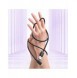 Kabel Lightning - USB 2.4A 2m Joyroom S-AL012A14 - svart