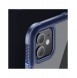 Joyroom Fregate Series hållbart hårt fodral för iPhone 12 Pro Max svart (JR-BP772)