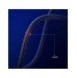 Joyroom USB - Lightning-kabel 3 A 1,5 m röd (S-1530N1)