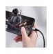 Joyroom USB - Lightning-kabel 3 A 1,5 m röd (S-1530N1)