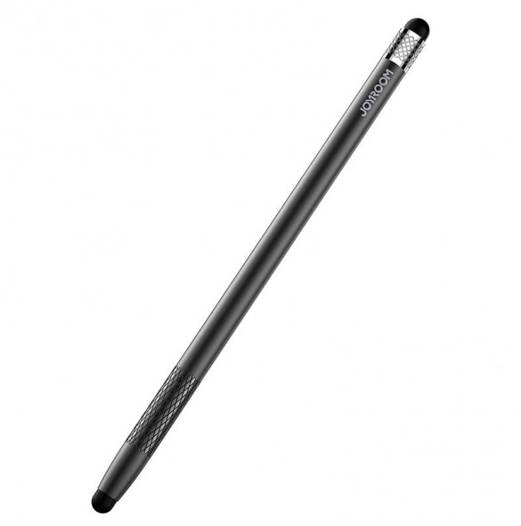 Joyroom Passive Stylus Stylus för surfplatta Smartphone Svart (JR-DR01)