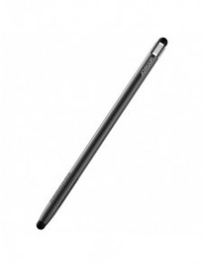 Joyroom Passive Stylus Stylus för surfplatta Smartphone Svart (JR-DR01)