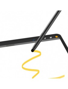 Joyroom Passive Stylus Stylus för surfplatta Smartphone Svart (JR-DR01)