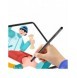 Joyroom Passive Stylus Stylus för surfplatta Smartphone Svart (JR-DR01)