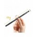 Joyroom Passive Stylus Stylus för surfplatta Smartphone Svart (JR-DR01)