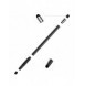 Joyroom Passive Stylus Stylus för surfplatta Smartphone Svart (JR-DR01)