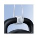 Joyroom USB C - Lightning 20W Surpass Series-kabel för snabb laddning och dataöverföring 1,2 m vit (S-CL020A11)