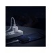 USB-kabel - micro USB 2.4A 2m Joyroom S-UM018A13 - vit