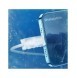 Joyroom USB Typ C - Lightning-kabel Strömförsörjning 20W 2,4A 0,25m vit (S-02524M3 Vit)