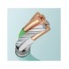 Joyroom USB - Lightning-kabel 2,4A 1,2 m (S-1224N2 Vit)
