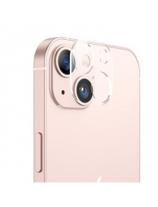 Joyroom Mirror Lens Protector kamera härdat glas för iPhone 13 / iPhone 13 mini (JR-PF860)
