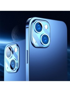 Joyroom Mirror Lens Protector kamera härdat glas för iPhone 13 / iPhone 13 mini (JR-PF860)