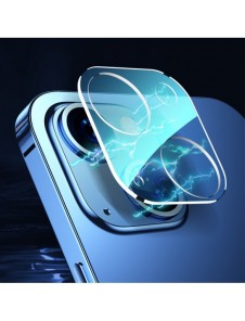 Joyroom Mirror Lens Protector kamera härdat glas för iPhone 13 / iPhone 13 mini (JR-PF860)
