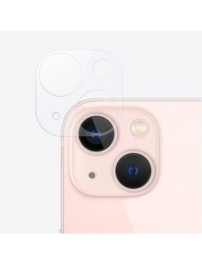 Joyroom Mirror Lens Protector kamera härdat glas för iPhone 13 / iPhone 13 mini (JR-PF860)