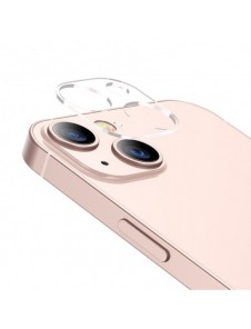 Joyroom Mirror Lens Protector kamera härdat glas för iPhone 13 / iPhone 13 mini (JR-PF860)