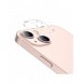 Joyroom Mirror Lens Protector kamera härdat glas för iPhone 13 / iPhone 13 mini (JR-PF860)