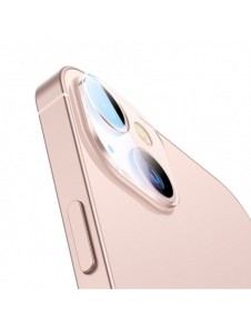 Joyroom Mirror Lens Protector kamera härdat glas för iPhone 13 / iPhone 13 mini (JR-PF860)