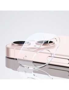 Joyroom Mirror Lens Protector kamera härdat glas för iPhone 13 / iPhone 13 mini (JR-PF860)