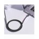 USB C - USB C-kabel 100W 1,2m Joyroom S-CC100A14 - Svart