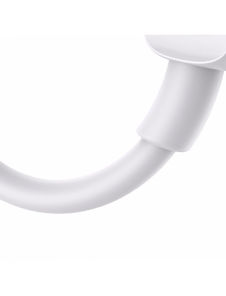 USB C - Lightning-kabel 20W 1,2m Joyroom S-CL020A14 - Vit