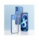 Joyroom New Beauty Series ultratunt skal för iPhone 12 mini transparent (JR-BP741)