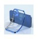 Joyroom New Beauty Series ultratunt skal för iPhone 12 mini transparent (JR-BP741)